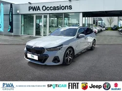 Bmw Série 5 Touring 540dA 303ch M Sport xDrive
