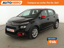 Citroen C3 1.6BlueHDi S&S Feel 75