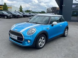 MINI MINI Cooper 136