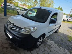 Renault kangoo 1.5 dci