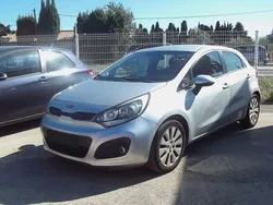 Kia Rio 1.4 109CV Premium