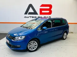 Volkswagen Sharan 1.4 TSI Advance 110kW