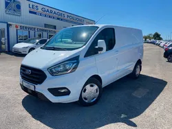 20795 HT - Transit Custom L1H1 2.0 Ecoblue 130 cv BVA / Boite Auto / 1°MAIN