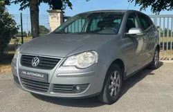 Volkswagen Polo 1.4 TDI United
