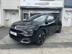 CITROEN C4 BlueHDi 130ch S&S Shine EAT8