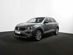 Volkswagen TROC 1.5 TSI EVO 150 CV TYPE SPORT VIRTUAL COCKPIT CAMERA ACC LANE ASSIST FRONT ASSIST BLUETOOTH GPS CARPLAY FEUX LED JANTES 18