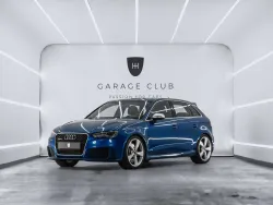 AUDI A3 RS3 Sportback 2.5 TFSI quattro S-Tronic
