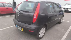 Fiat Punto 1200
