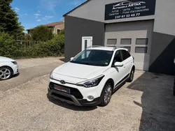Hyundai i20 1.0t-gdi active 100ch garantie 12 mois