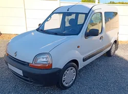 Renault Kangoo 1.5 dci 70cv