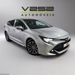 Toyota Corolla 1.8 Hybrid Comfort+P.Sport