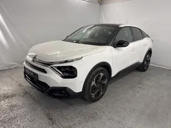 Citroen C4 PureTech 130ch S&S Shine EAT8