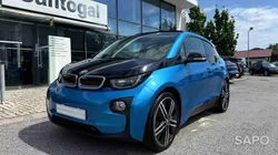 BMW i3 i3 94Ah de 2017