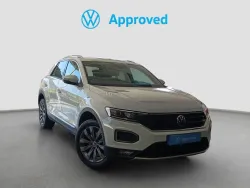 VOLKSWAGEN T-Roc 1.5 TSI Sport DSG7