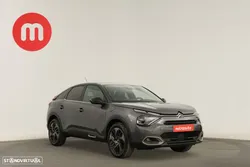 Citroën C4 1.2 PureTech Feel Pack EAT8