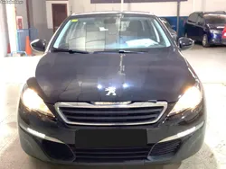 Peugeot 308 SW 1.2 Pure-Tec 130cv