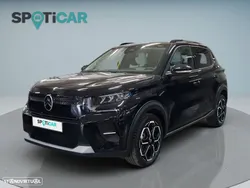 Citroën C3 1.2 PureTech Max