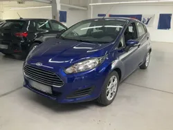 Ford FIESTA 1.6 TDCI 95CH EDITION 5P SIEGE CHAUFFANT* CLIM AUTO* BLUETOOTH