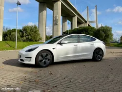 Tesla Model 3 Long Range AWD Dual Motor