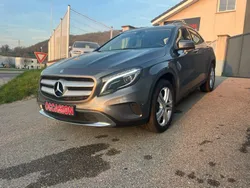 🚘 mercedes gla 250 4 matic 211 ch 7-g dct 4x4🚘