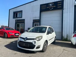 RENAULT TWINGO II 1.2 LEV 16v 75 eco2 Intens