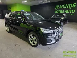Audi Q2 30 TFSI 116ch Sport S tronic 7