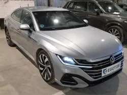 Volkswagen Arteon Arteon 2.0TDI R-Line DSG7 110kW R-Line