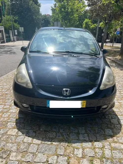 Honda Jazz 1.2  Cool