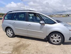 Citroën C4 Grand Picasso 1.6 HDi Business Pack CMP6