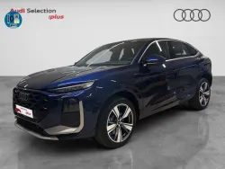 Audi Q3 Sportback e-hybrid S line S tronic 200kW
