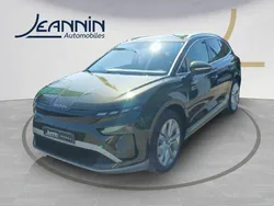 SKODA Enyaq 85 Plus