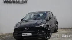 Volvo EX30 de 2024