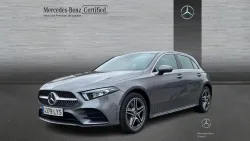 MERCEDES Clase A A 250e 8G-DCT