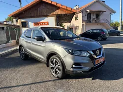 Nissan Qashqai 1.2 DIG-T Tekna 19 Pele RS