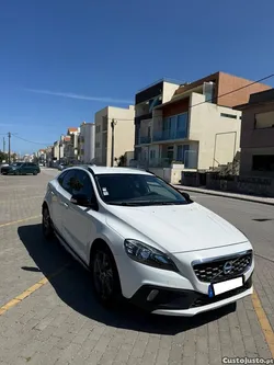 Volvo V40 Cross Country