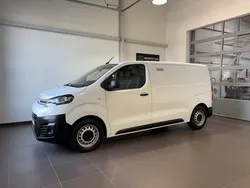 Citroen jumpy 1.5bluehdi 120 ch driver