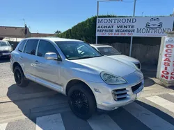 Porsche cayenne ii 3.0 tdi 240ch phase 2 tiptronic s
