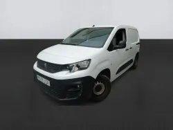 Peugeot Partner Partner Premium Standard 600kg BlueHDi 73kW