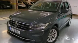 Volkswagen Tiguan de 2022