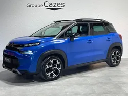 Citroën C3 Aircross BlueHDi 120 S&S EAT6 Shine Pack
