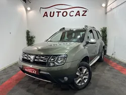 Dacia Duster 1.5 dCi 110 4x4 Prestige *PREMIERE MAIN