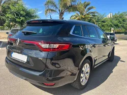 Renault Mégane Sport Tourer 1.5  dci com poucos kms