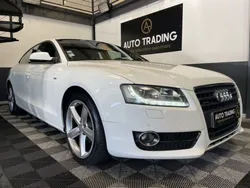 Audi a5 sportback 2.0 tdi 177 s line quattro entretien complet 209 000 kms