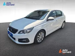Peugeot 308 1.2 PureTech 130ch E6.3 S&S Allure
