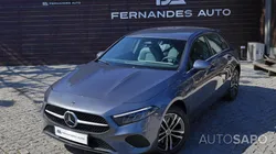 Mercedes-Benz Classe A 250e de 2025