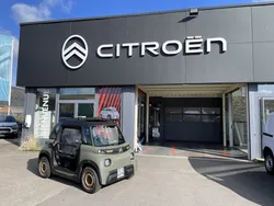 Citroën AMI MY AMI BUGGY