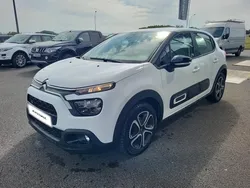 Citroen C3 Sté 1.5 BlueHDi 100ch S&S BVM 6 Feel Nav