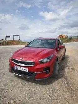 KIA XCeed 1.0 T-GDi Eco-Dynamics Tech