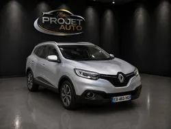 RENAULT KADJAR 1.6 Blue dCi GARANTIE 12 MOIS