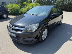 Opel Astra OPEL ASTRA GTC 1.7 CDTI 125 CH